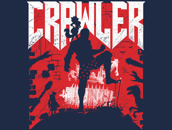 Classic Crawler