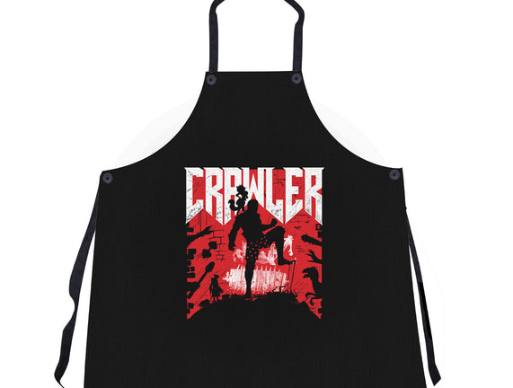 Classic Crawler