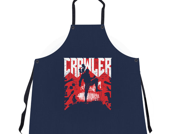 Classic Crawler