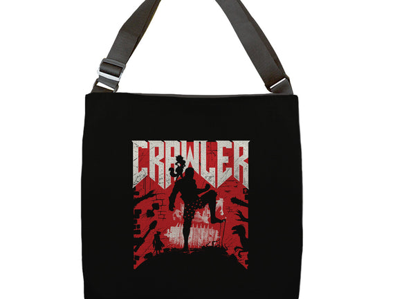 Classic Crawler