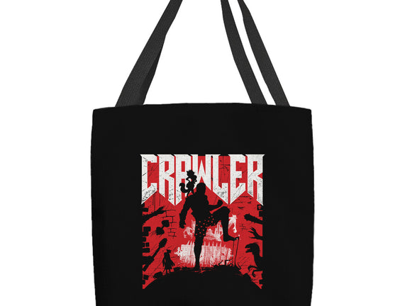 Classic Crawler