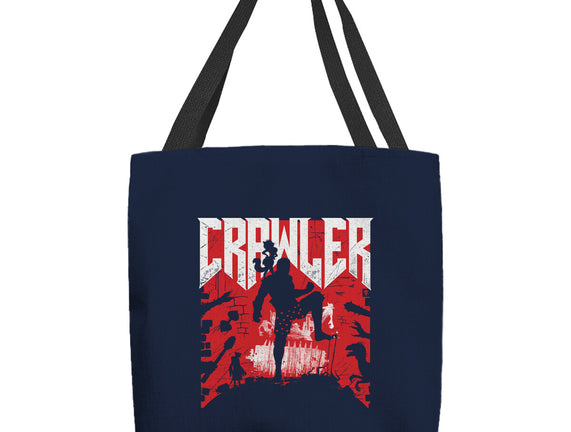 Classic Crawler