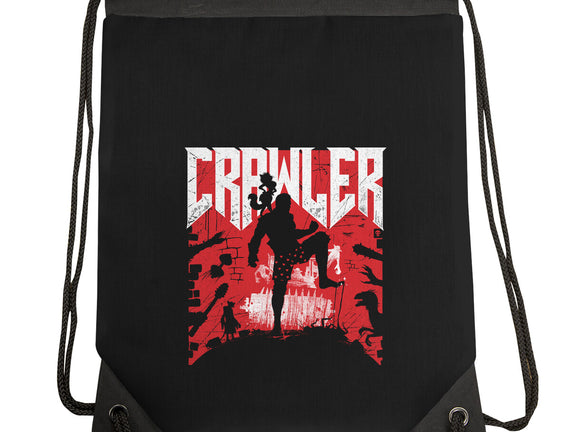 Classic Crawler