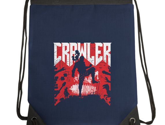 Classic Crawler