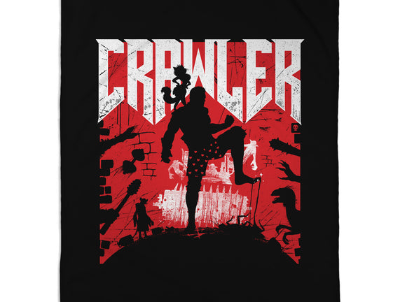 Classic Crawler