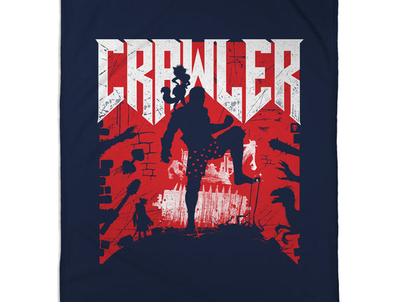 Classic Crawler