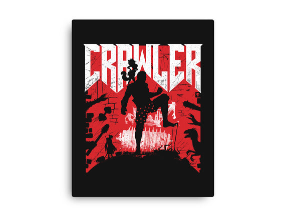 Classic Crawler