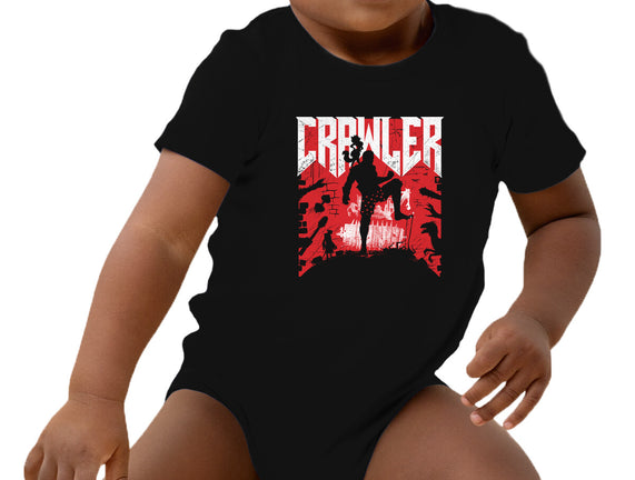 Classic Crawler