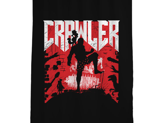 Classic Crawler