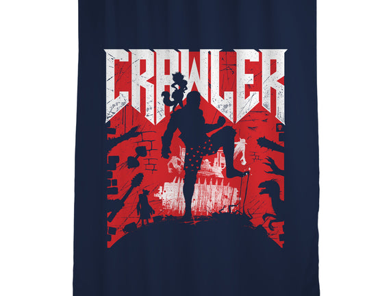 Classic Crawler