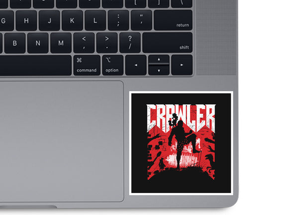 Classic Crawler