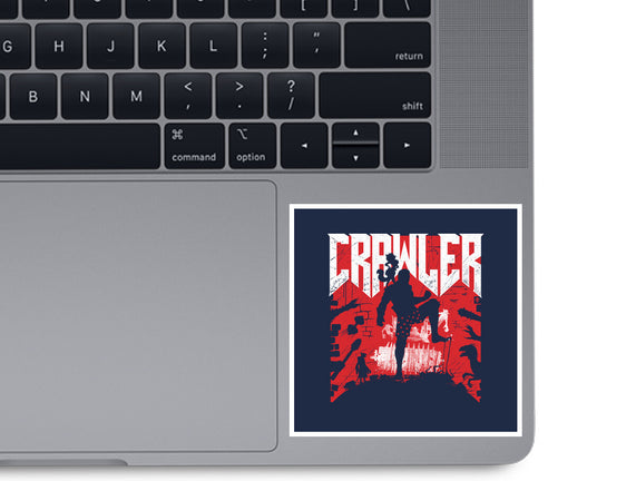 Classic Crawler