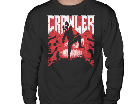 Classic Crawler