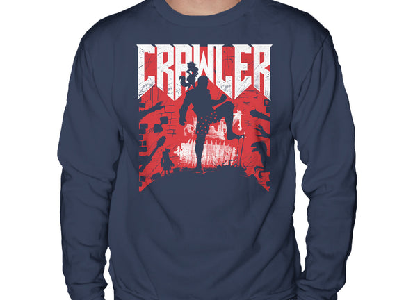 Classic Crawler