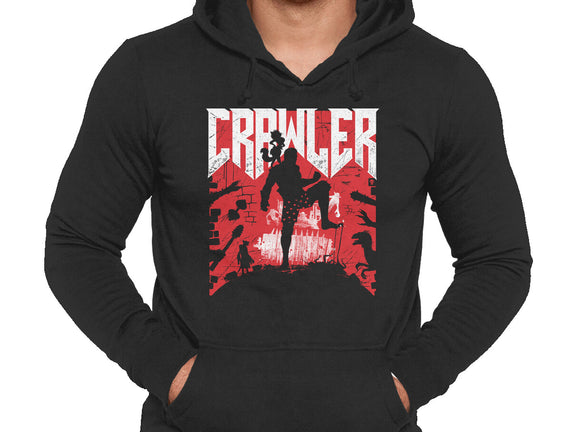 Classic Crawler