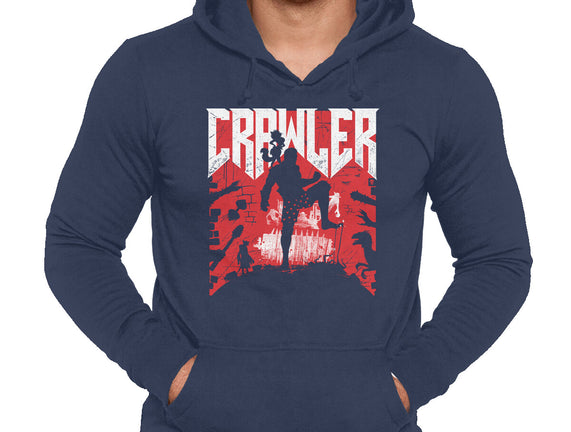 Classic Crawler