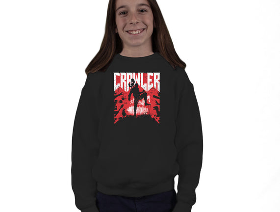 Classic Crawler