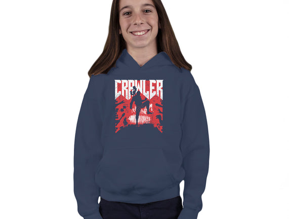 Classic Crawler