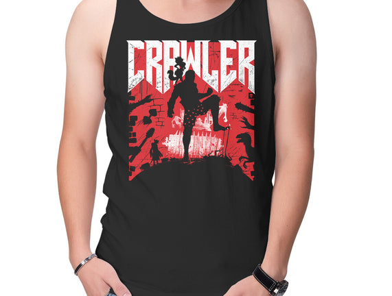 Classic Crawler