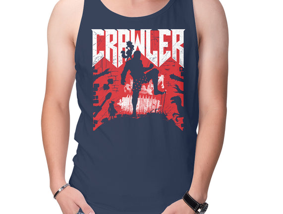 Classic Crawler
