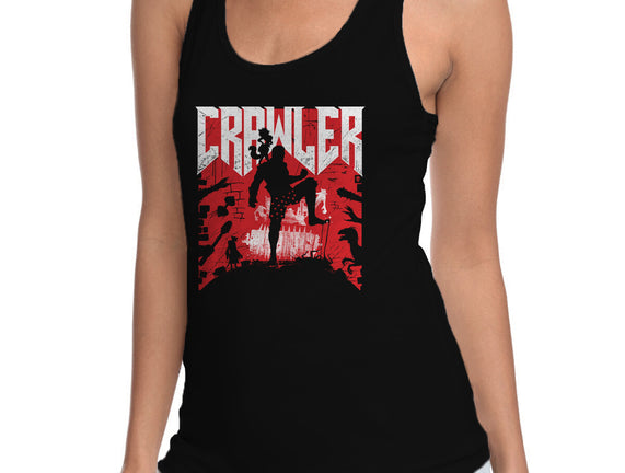 Classic Crawler