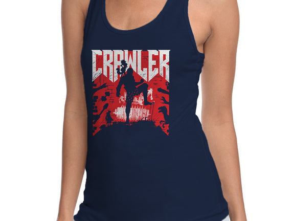 Classic Crawler