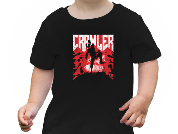 Classic Crawler