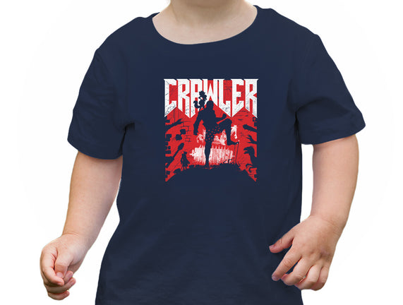 Classic Crawler