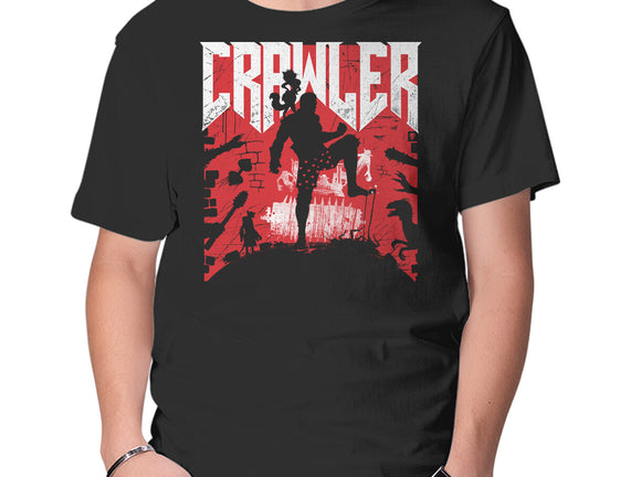 Classic Crawler