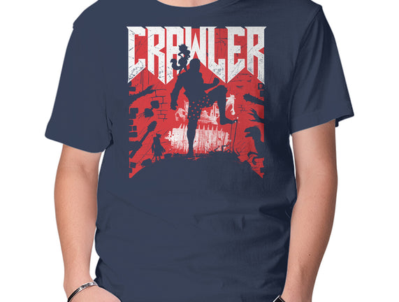 Classic Crawler