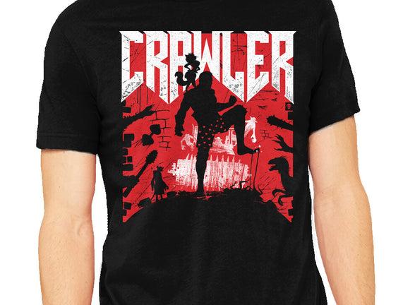 Classic Crawler
