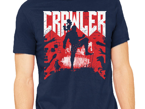 Classic Crawler