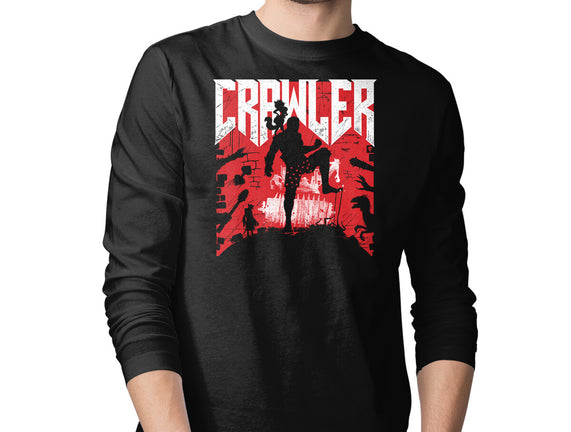 Classic Crawler