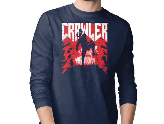 Classic Crawler