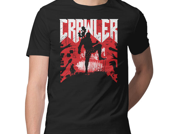 Classic Crawler