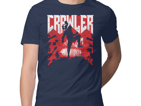 Classic Crawler