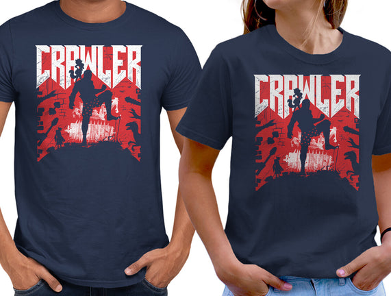 Classic Crawler