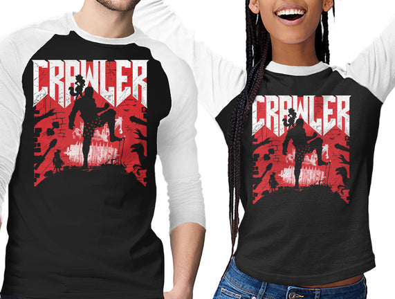 Classic Crawler