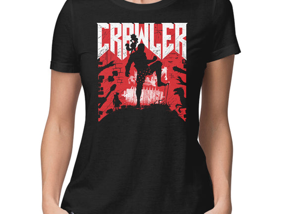 Classic Crawler