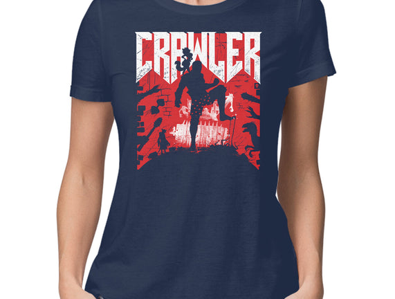 Classic Crawler