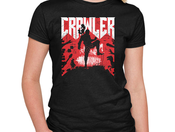 Classic Crawler