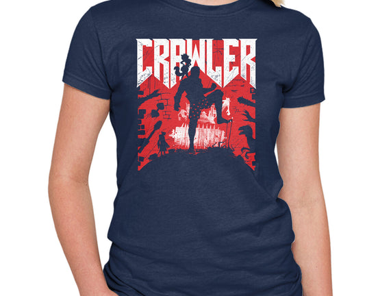 Classic Crawler