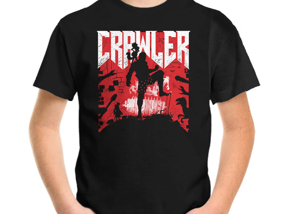 Classic Crawler