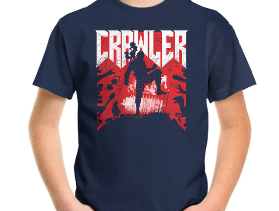 Classic Crawler
