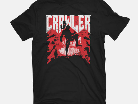 Classic Crawler