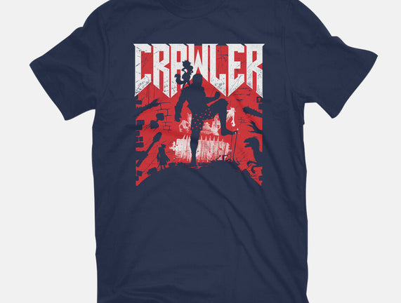 Classic Crawler