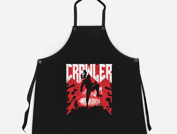 Classic Crawler