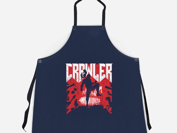 Classic Crawler
