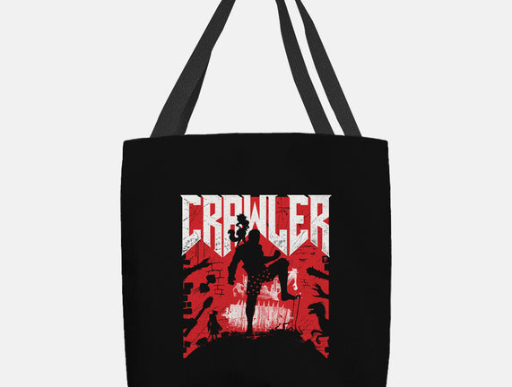 Classic Crawler