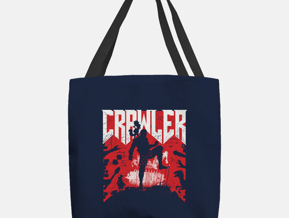 Classic Crawler